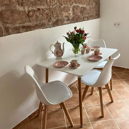 Nyaraló Unser Kleines