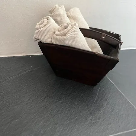 Unser Kleines Nyaraló *